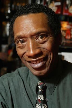 Picture of Lionel Mark Smith