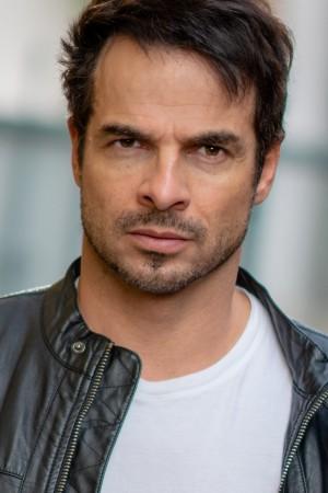 Picture of Yves Bright