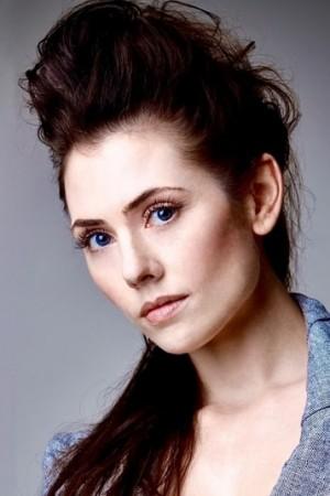 Picture of Adrienne Wilkinson