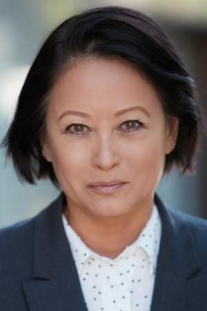 Picture of Julia Nickson