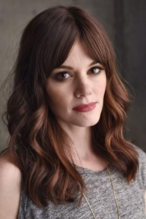 Picture of Rachel Melvin