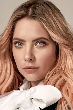 Picture of Ashley Benson