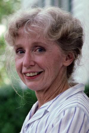 Picture of Anne Haney