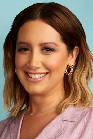 Picture of Ashley Tisdale