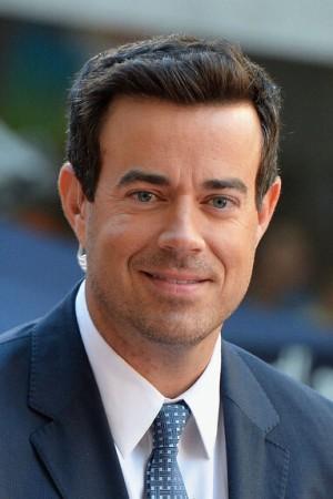 Picture of Carson Daly