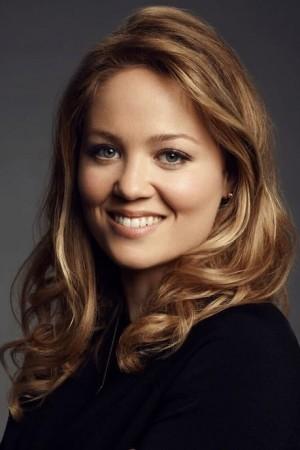 Picture of Erika Christensen