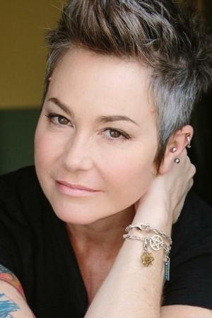 Picture of Kim Rhodes