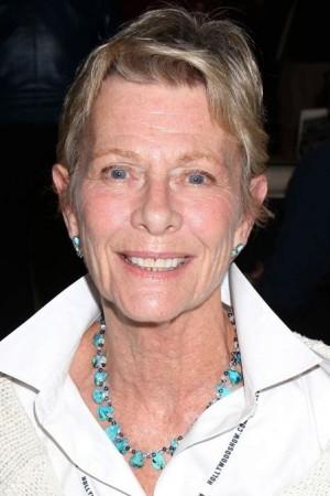 Picture of Rosemary Forsyth