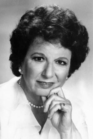 Picture of Mary Wickes