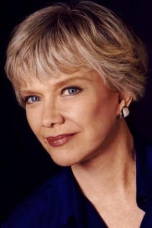 Picture of Anne Francis
