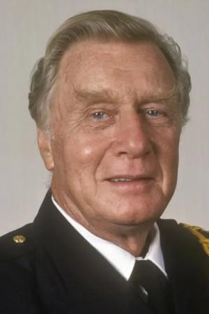 Picture of George Gaynes