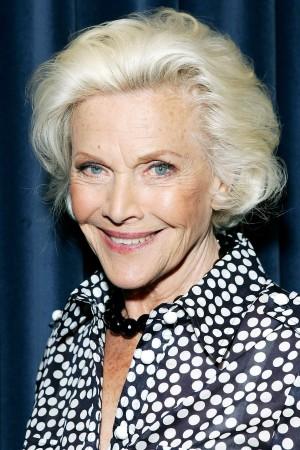 Picture of Honor Blackman
