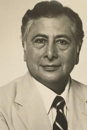 Picture of Victor Millan