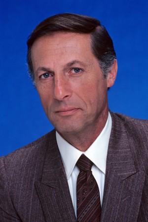 Picture of Lloyd Bochner