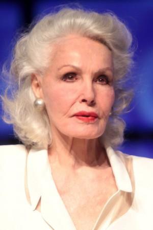 Picture of Julie Newmar
