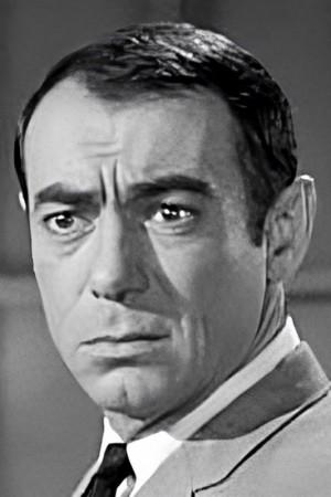 Picture of Arthur Batanides