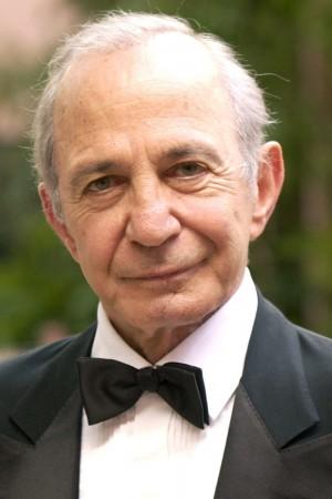 Picture of Ben Gazzara