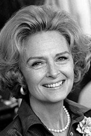 Picture of Alice Backes