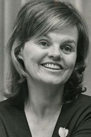 Picture of Madeleine Sherwood