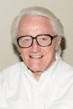 Picture of Robert Vaughn