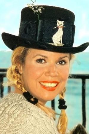 Picture of Maria Grimm