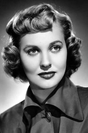 Picture of Lola Albright