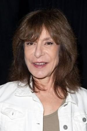 Picture of Jeannie Berlin