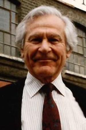 Picture of Sam Wanamaker