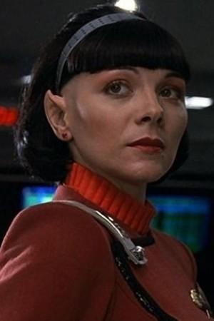 Picture of Kim Cattrall