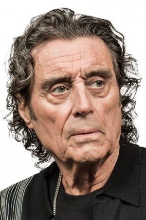 Picture of Ian McShane