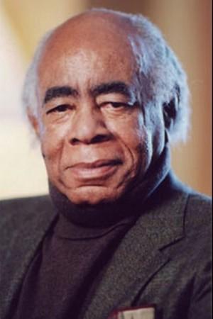 Picture of Roscoe Lee Browne