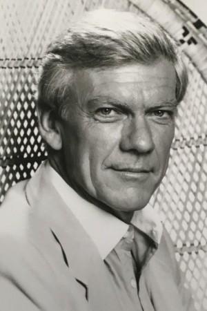 Picture of Peter Haskell