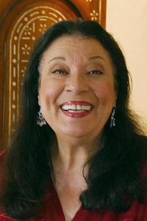 Picture of Shelley Morrison