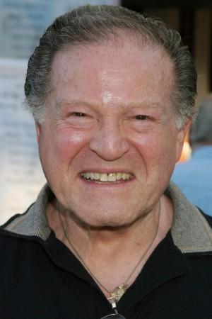 Picture of Hank Garrett