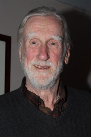 Picture of Donald Moffat