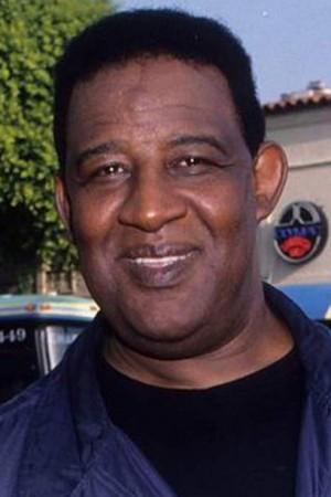 Picture of Frank McRae