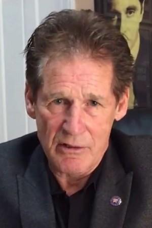 Picture of Buddy Joe Hooker