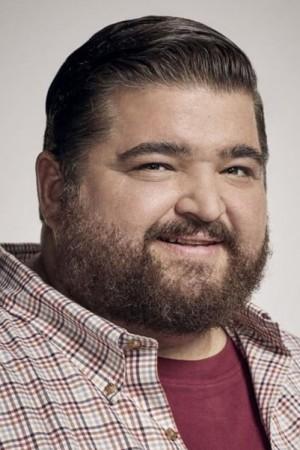 Picture of Jorge Garcia