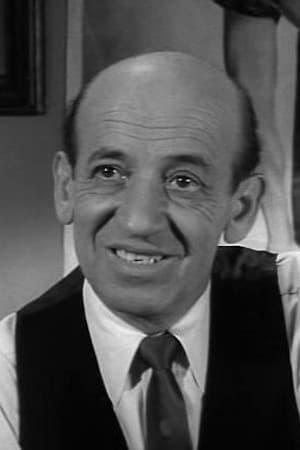 Picture of Herbie Faye