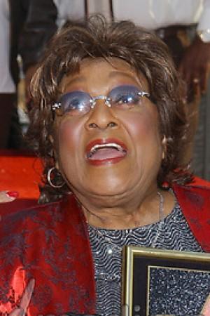Picture of Isabel Sanford