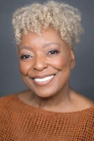 Picture of L. Scott Caldwell