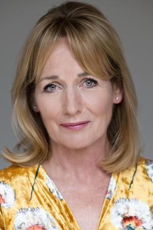 Picture of Caroline Langrishe