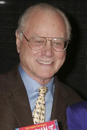 Picture of Larry Hagman