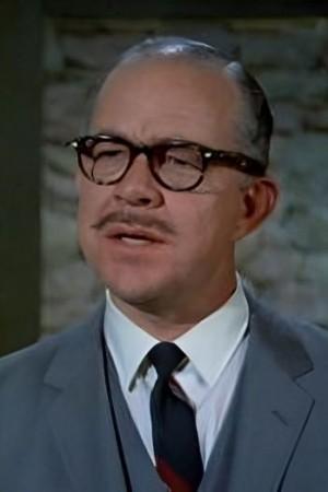 Picture of C. Lindsay Workman