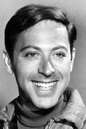 Picture of Steve Franken