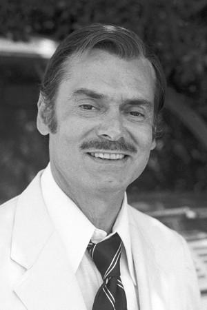 Picture of Martin E. Brooks