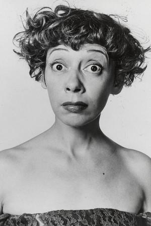 Picture of Imogene Coca