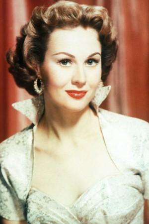 Picture of Virginia Mayo