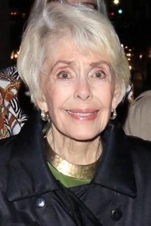 Picture of Barbara Rush