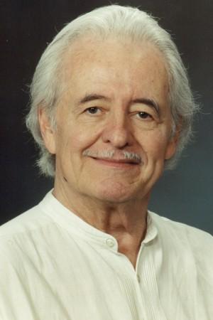 Picture of Henry Darrow
